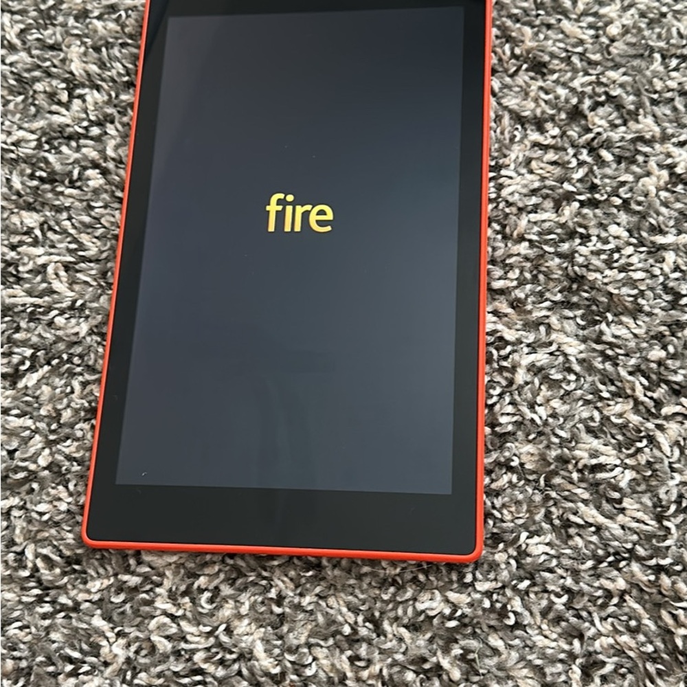 Amazon Fire HD 8 (5th Generation)